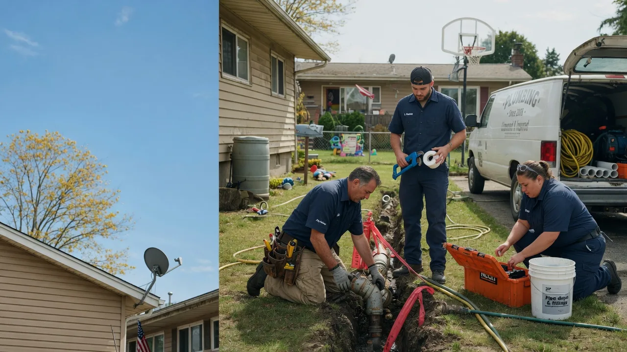 Garbage Disposal Replacement in Endeavor, WI near me